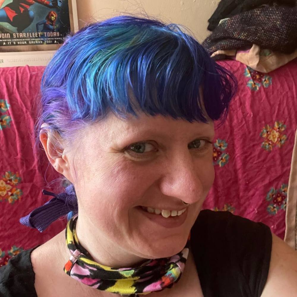 Meet your Posher, Lynae